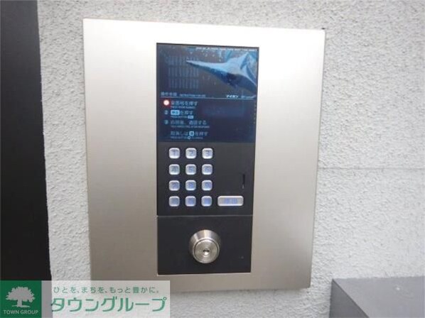 Elysion門前仲町の物件内観写真